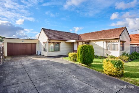 Property photo of 9 Crescent Street Noble Park VIC 3174