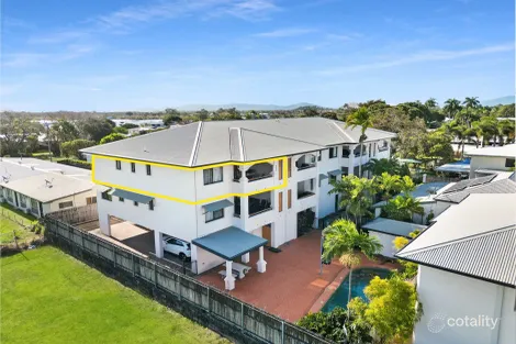 Property photo of 7/38 Percy Street West End QLD 4810