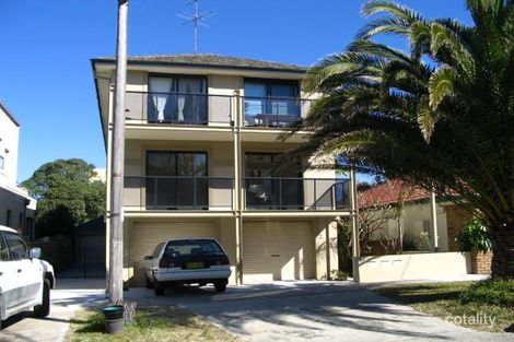 Property photo of 3/23 Moore Street Coogee NSW 2034