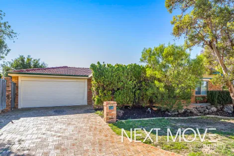 Property photo of 2 Dunlop Rise Kinross WA 6028