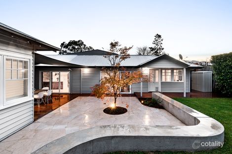 Property photo of 9 Rayment Street Fairfield VIC 3078