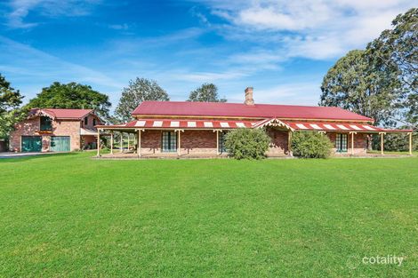 Property photo of 150 Gresford Road Paterson NSW 2421