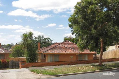 Property photo of 69 Hill Road Balwyn North VIC 3104