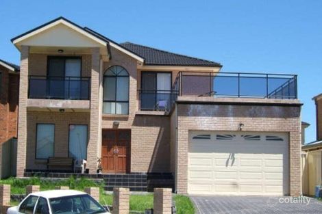 11 Ridgeway Cl, West Hoxton, NSW 2171