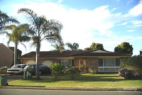 Property photo of 76 Scaysbrook Drive Kincumber NSW 2251