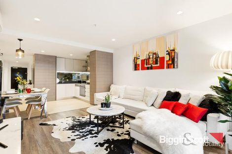 Property photo of 404A/609-615 Victoria Street Abbotsford VIC 3067