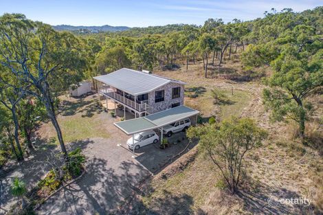 Property photo of 22 Lyndhurst Avenue Emu Park QLD 4710