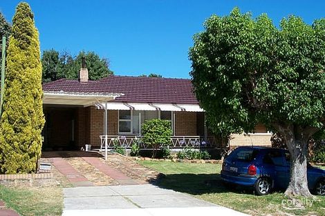 33 Hewton St, Morley, WA 6062