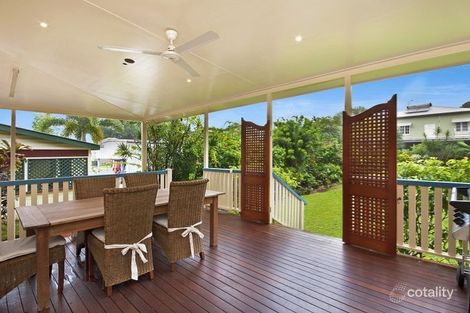 Property photo of 49 Rushworth Road Gordonvale QLD 4865