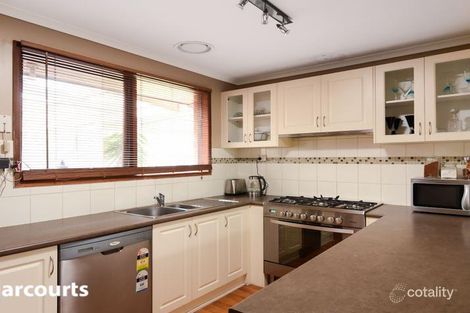 Property photo of 41 Tyntynder Drive Carrum Downs VIC 3201