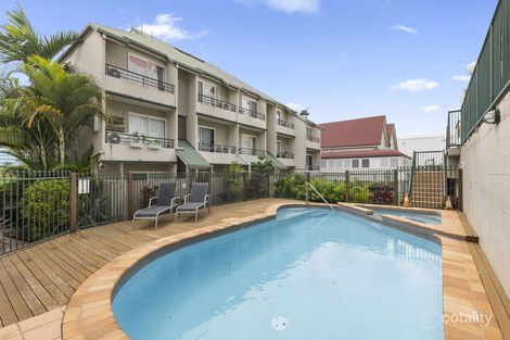 Property photo of 28/23 Edmondstone Street South Brisbane QLD 4101