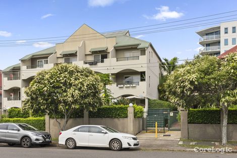 Property photo of 28/23 Edmondstone Street South Brisbane QLD 4101