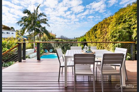 Property photo of 25 Horning Parade Manly Vale NSW 2093