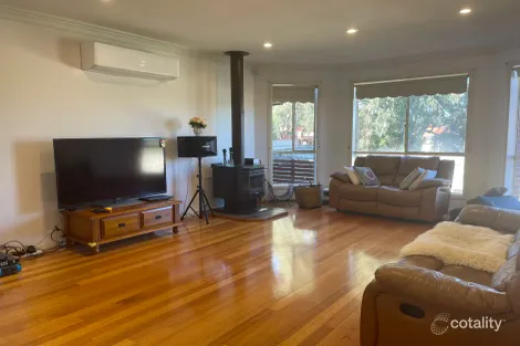 Property photo of 68 Development Boulevard Mill Park VIC 3082