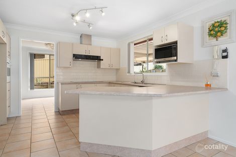 Property photo of 11 Bootes Avenue Hinchinbrook NSW 2168