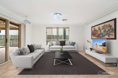 Property photo of 11 Bootes Avenue Hinchinbrook NSW 2168