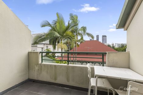 Property photo of 28/23 Edmondstone Street South Brisbane QLD 4101