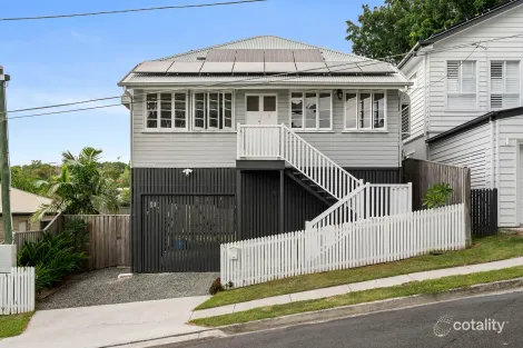 13 Gebbie St, Kelvin Grove, QLD 4059