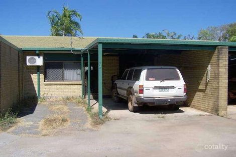 Property photo of 2/43 Rosewood Crescent Leanyer NT 0812