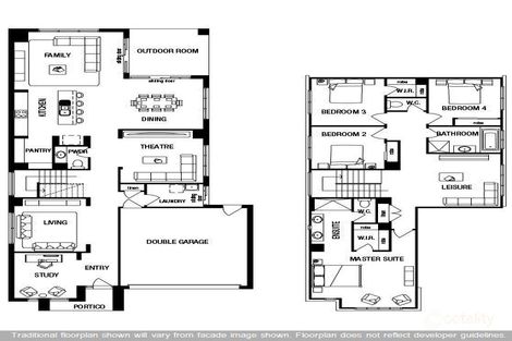 Property photo of 7 Mangrove Road Aintree VIC 3336