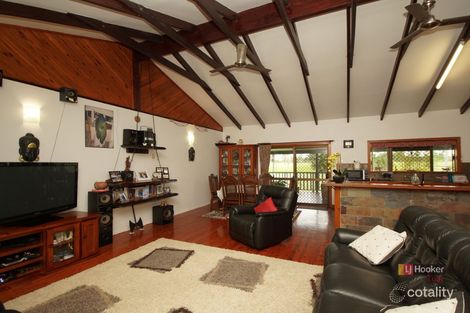Property photo of 1222 Tully-Hull Road Tully Heads QLD 4854