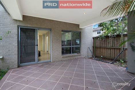 Property photo of 9/16-18 Geoff Wolter Drive West Molendinar QLD 4214
