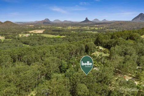 Property photo of 228 Storrs Road Peachester QLD 4519