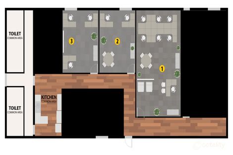 Contact Agent For Address, Banksmeadow, NSW 2019