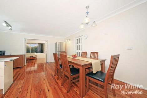 Property photo of 4 Hammond Place Narwee NSW 2209