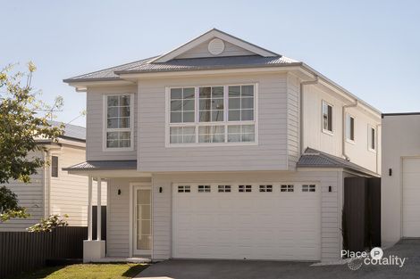 Property photo of 125 Hamilton Road Wavell Heights QLD 4012