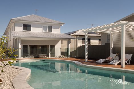 Property photo of 125 Hamilton Road Wavell Heights QLD 4012
