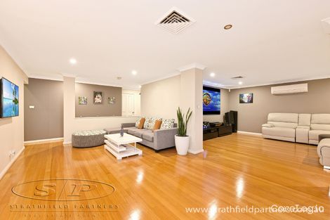 Property photo of 11 Denman Road Georges Hall NSW 2198