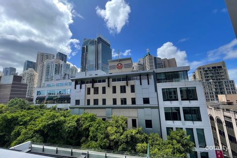 Property photo of 802/6 Little Hay Street Haymarket NSW 2000