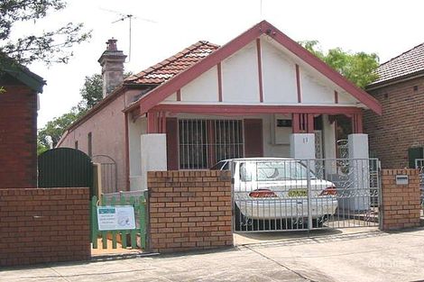 11 Ewart St, Marrickville, NSW 2204