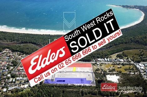 15 Kalang Ave, South West Rocks, NSW 2431