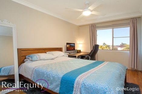 Property photo of 9/12 Frank Oliveri Drive Chipping Norton NSW 2170