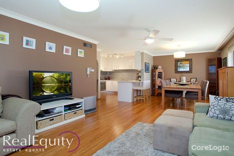 Property photo of 9/12 Frank Oliveri Drive Chipping Norton NSW 2170