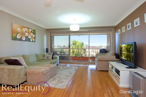 Property photo of 9/12 Frank Oliveri Drive Chipping Norton NSW 2170