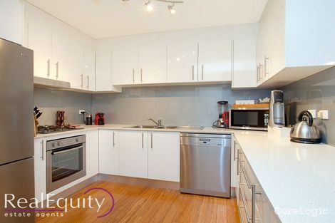 Property photo of 9/12 Frank Oliveri Drive Chipping Norton NSW 2170