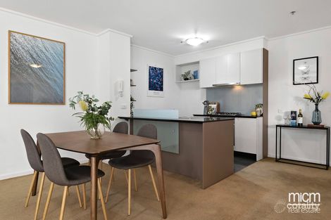 Property photo of 173/173 City Road Southbank VIC 3006