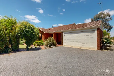 Property photo of 160 Poplar Avenue Shepparton VIC 3630