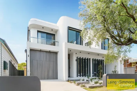 Contact Agent For Address, Belmore, NSW 2192