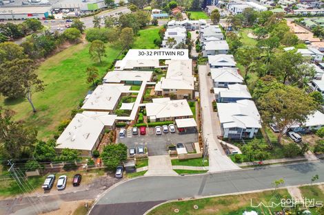 Property photo of 28/30-32 Pittwin Road South Capalaba QLD 4157