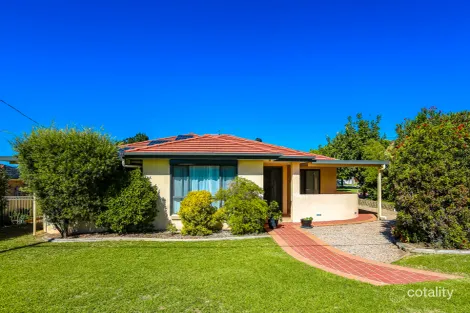 Property photo of 2 Grevillea Crescent Kootingal NSW 2352