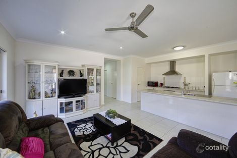 Property photo of 28 Altivole Drive Norville QLD 4670