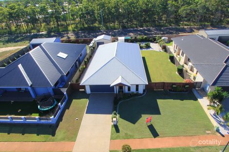 Property photo of 28 Altivole Drive Norville QLD 4670