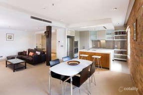 Property photo of 2432/32 Refinery Parade New Farm QLD 4005