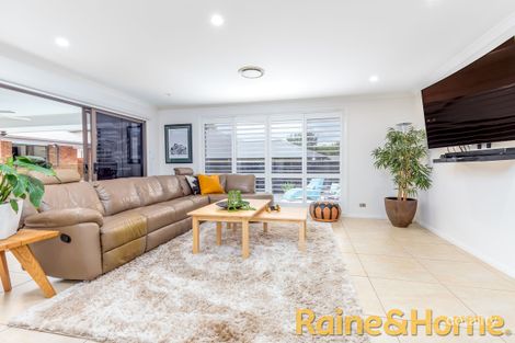 Property photo of 40 Lakeside Circuit Dubbo NSW 2830