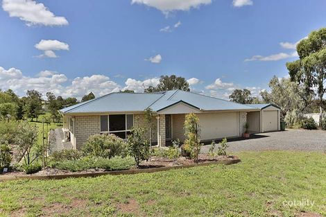 15 William St, Meringandan West, QLD 4352