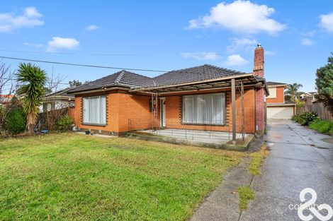 Property photo of 1/29 Poplar Street Thomastown VIC 3074